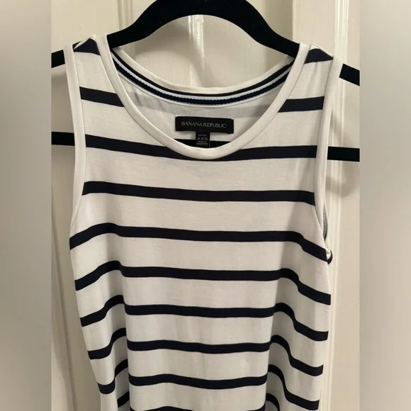 Cotton lightweight XXSPetite Banana dress! - Picture 4 of 4